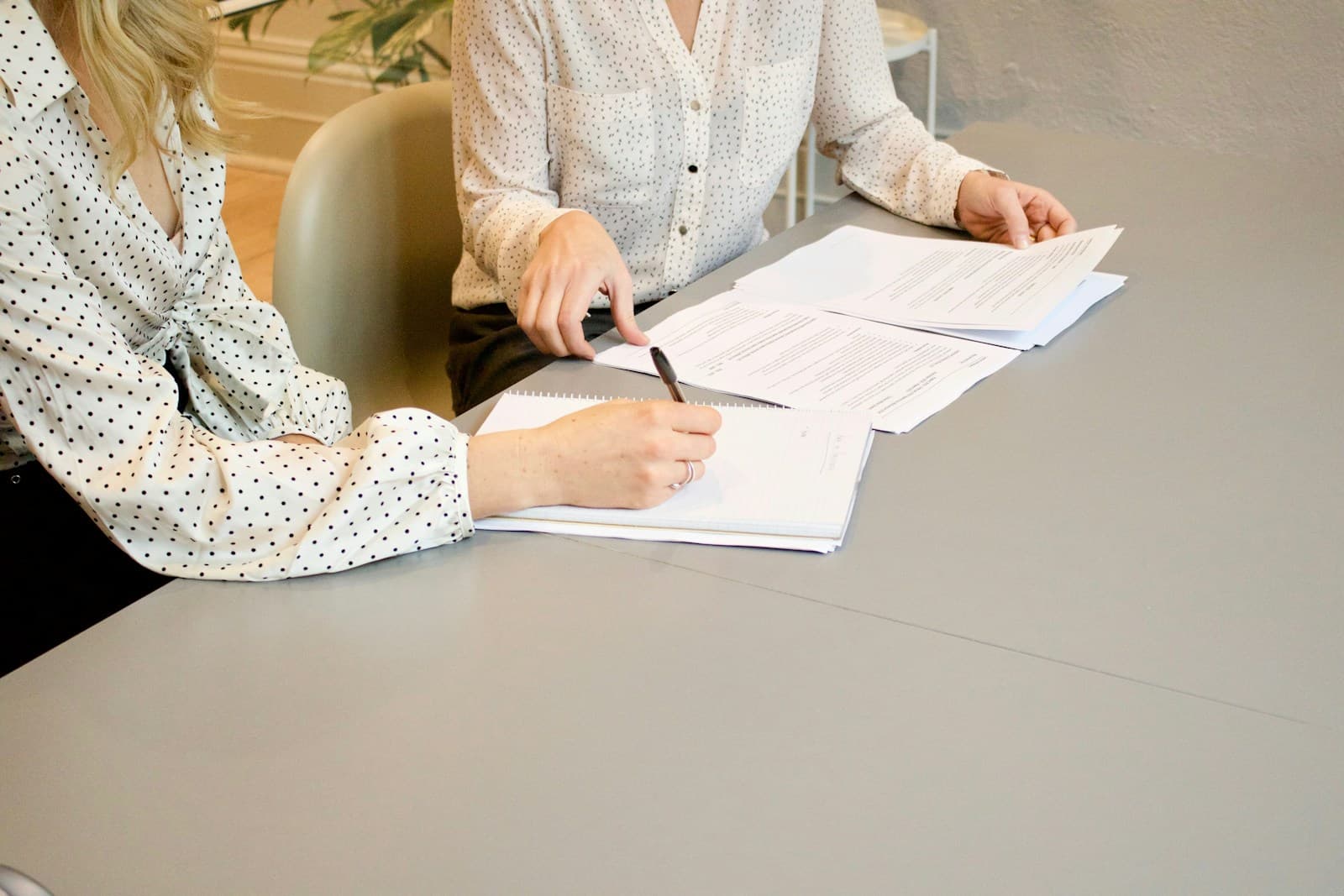 Comparison Shopping — insurance-related stock photo