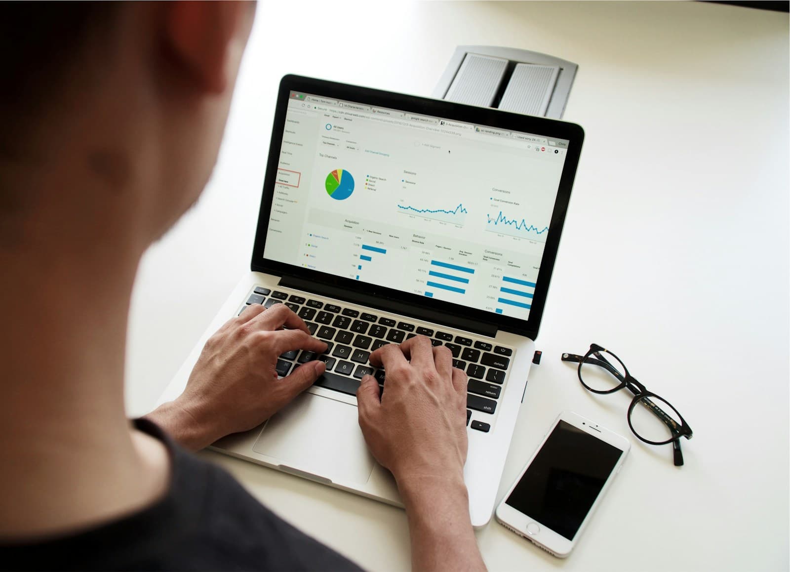 Bundling and Discounts — insurance-related stock photo